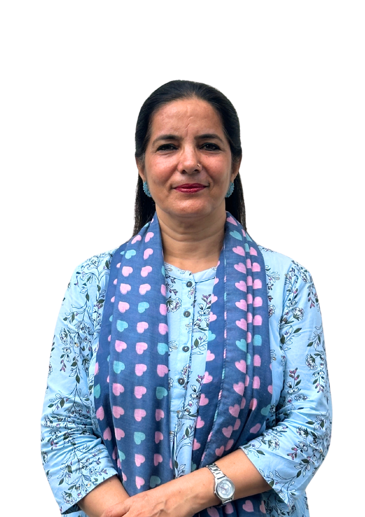 Shabana Khan